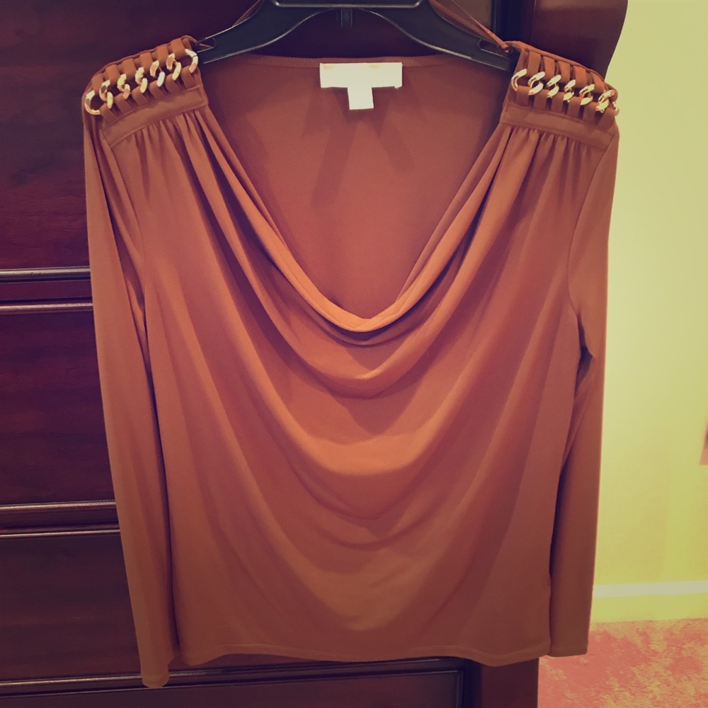 Michael Michael Kors Top